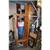 Image 2 : RECLAIMED BARN BEAM MANTLE