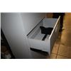 Image 3 : FOUR DRAWER LATERAL FILE CABINET