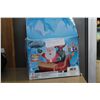 Image 1 : AIRBLOWN INFLATABLE SANTA