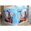Image 2 : AIRBLOWN INFLATABLE SANTA