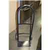Image 1 : BLACK TWO WHEEL DOLLY