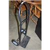 Image 2 : BLACK TWO WHEEL DOLLY