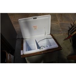 KOOLATRON COOLER