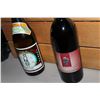 Image 2 : WOOD BAYOU BREWING CRATE AND CONTENTS