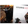 Image 2 : TWO KEURIG MACHINES AND CUPS
