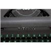 Image 3 : ROYAL QUIET DELUXE TYPEWRITER
