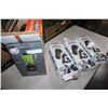 Image 1 : THREE ANTI SKID SAFETY ICE SOLES AND BLENDER