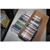 Image 1 : BOX OF CDS
