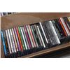 Image 2 : BOX OF CDS