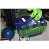 Image 3 : HAMSTER CAGE