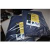 Image 1 : TWO NEW MOVING BLANKETS