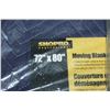 Image 3 : TWO NEW MOVING BLANKETS
