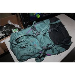 HIKING BACKPACK