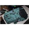 Image 1 : HIKING BACKPACK