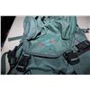 Image 2 : HIKING BACKPACK