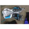 Image 2 : WET SUIT AND WET SUIT PANTS AND CLIMBERS VEST