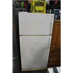 GENERAL ELECTRIC FRIDGE