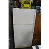 Image 1 : GENERAL ELECTRIC FRIDGE
