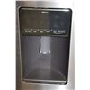 Image 4 : NEW WHIRLPOOL STAINLESS FRENCH DOOR REFRIDGERATOR WITH BOTTOM FREEZER 36 INCH WIDE 32 INCH DEEP WITH