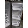 Image 7 : NEW WHIRLPOOL STAINLESS FRENCH DOOR REFRIDGERATOR WITH BOTTOM FREEZER 36 INCH WIDE 32 INCH DEEP WITH