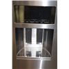 Image 4 : NEW KITCHEN AID STAINLESS FRENCH DOOR REFRIDGERATOR WITH BOTTOM FREEZER 36 INCH WIDE 32 INCH DEEP WI