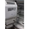 Image 6 : NEW KITCHEN AID STAINLESS FRENCH DOOR REFRIDGERATOR WITH BOTTOM FREEZER 36 INCH WIDE 32 INCH DEEP WI