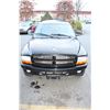 Image 1 : 2003 DODGE DURANGO 4X4 RT 190000KM 2 KEYS REGISTRATION