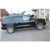 Image 3 : 2003 DODGE DURANGO 4X4 RT 190000KM 2 KEYS REGISTRATION