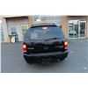 Image 5 : 2003 DODGE DURANGO 4X4 RT 190000KM 2 KEYS REGISTRATION