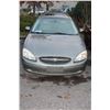 Image 1 : 2002 FORD TAURUS SEL 212000KM LEATHER INTERIOR AUTOMATIC