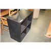 Image 2 : BLACK CUBICLE SHELF