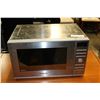 Image 1 : STAINLESS PANASONIC INVERTER MICROWAVE