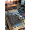 Image 2 : PETMATE FOLDING KENNEL