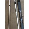 Image 2 : NEW ABUGARCIA VERITAS SPINNING ROD AND DAWA RIVER ROD