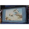 Image 1 : TWO EASTERN SHADOW BOXES