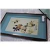 Image 2 : TWO EASTERN SHADOW BOXES