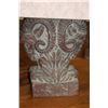 Image 2 : POTTERY TABLE LAMPS