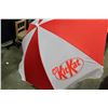 Image 5 : FOLDING KIT KAT CHAIR AND UMBRELLA
