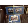 Image 1 : THREE LUI PASSAGLIA PHOTOS ONE IS SIGNED