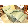 Image 5 : GREEN LAZY BOY RECLINER