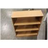 Image 1 : SMALL BOOKSHELF