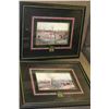 Image 3 : SET OF FOUR FOX HUNTING PRINTS
