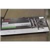 Image 1 : ROCKET FISH 40 TO 65 INCH FULL MOTION WALL MOUNT IN BOX