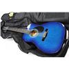 Image 1 : BLUE JOY JUNIOR ACOUSTIC GUITAR