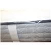 Image 2 : NEW KINGSDOWN KINGSIZE TIGHT TOP MEDIUM FIRM MATTRESS RETAIL $2899