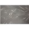 Image 3 : NEW KINGSDOWN KINGSIZE TIGHT TOP MEDIUM FIRM MATTRESS RETAIL $2899