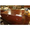 Image 1 : LARGE LANE FURNITURE WOODEN HUMIDOR