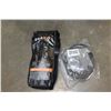 Image 2 : DRAKO BOXING GLOVES AND EVERLAST TRAINING PAD