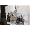 Image 1 : HAWTHORNE VILLAGE CHRISTMAS CHAPEL