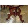 Image 2 : VINTAGE PARLOUR TABLE